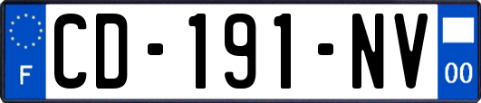 CD-191-NV