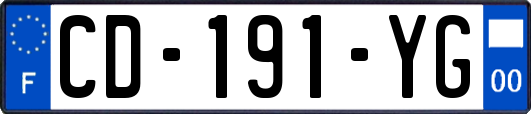 CD-191-YG