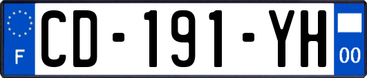 CD-191-YH