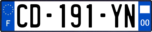 CD-191-YN