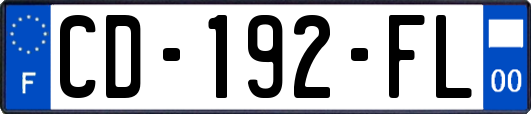 CD-192-FL