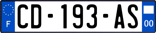 CD-193-AS