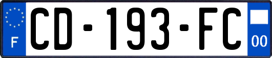 CD-193-FC