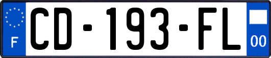 CD-193-FL