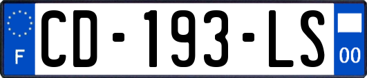 CD-193-LS