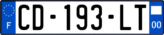 CD-193-LT