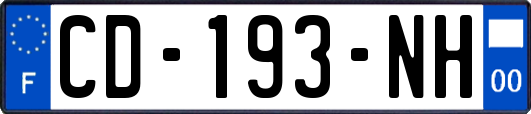 CD-193-NH