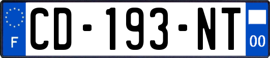 CD-193-NT