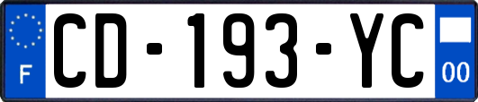 CD-193-YC