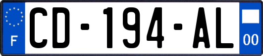 CD-194-AL