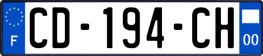 CD-194-CH
