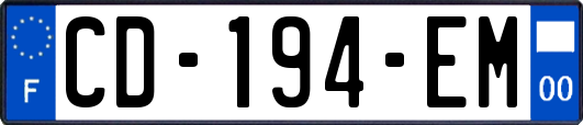 CD-194-EM