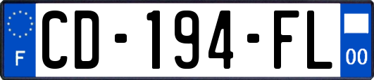 CD-194-FL