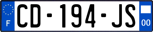 CD-194-JS