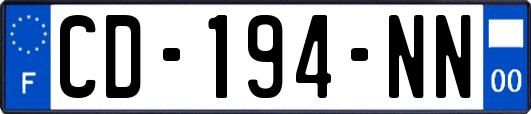 CD-194-NN