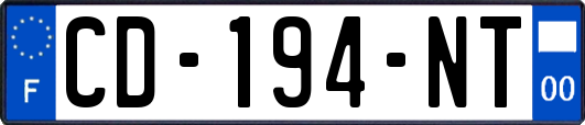 CD-194-NT