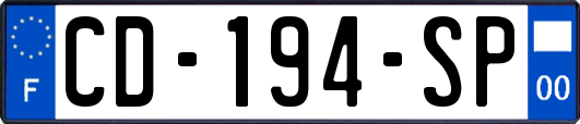 CD-194-SP