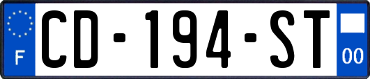 CD-194-ST
