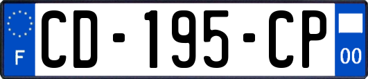 CD-195-CP