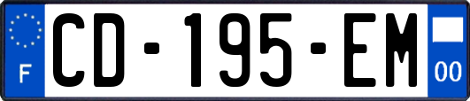 CD-195-EM