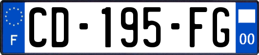 CD-195-FG