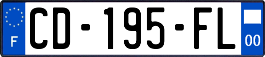 CD-195-FL