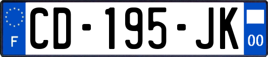 CD-195-JK