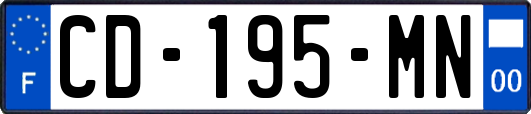 CD-195-MN