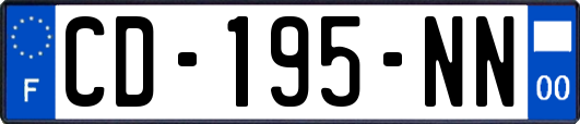 CD-195-NN