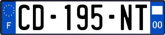 CD-195-NT
