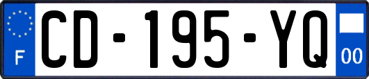 CD-195-YQ