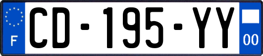 CD-195-YY