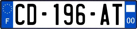 CD-196-AT