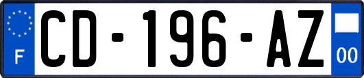 CD-196-AZ