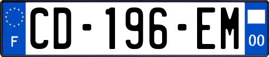 CD-196-EM