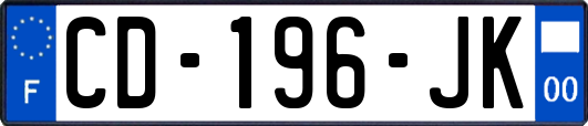 CD-196-JK