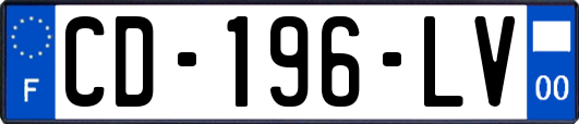 CD-196-LV