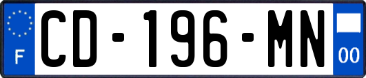 CD-196-MN
