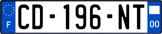 CD-196-NT