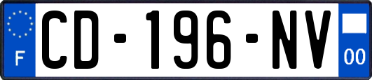 CD-196-NV