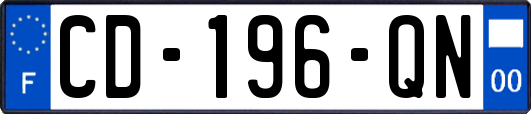 CD-196-QN