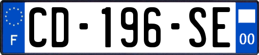 CD-196-SE