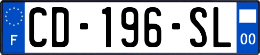 CD-196-SL