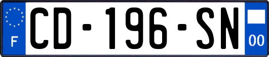 CD-196-SN