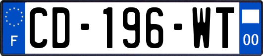 CD-196-WT