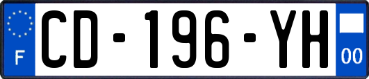 CD-196-YH