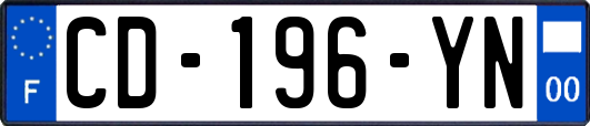 CD-196-YN