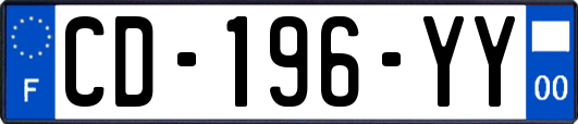 CD-196-YY
