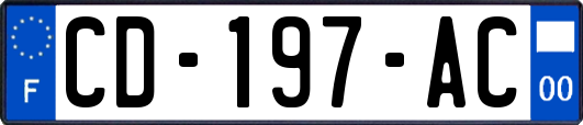 CD-197-AC