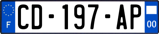 CD-197-AP